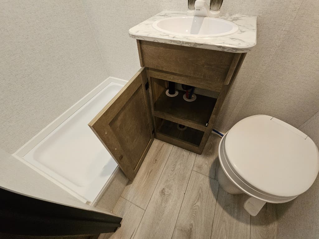 2025 Keystone RV 2025 Keystone RV Springdale - thumbnail 20