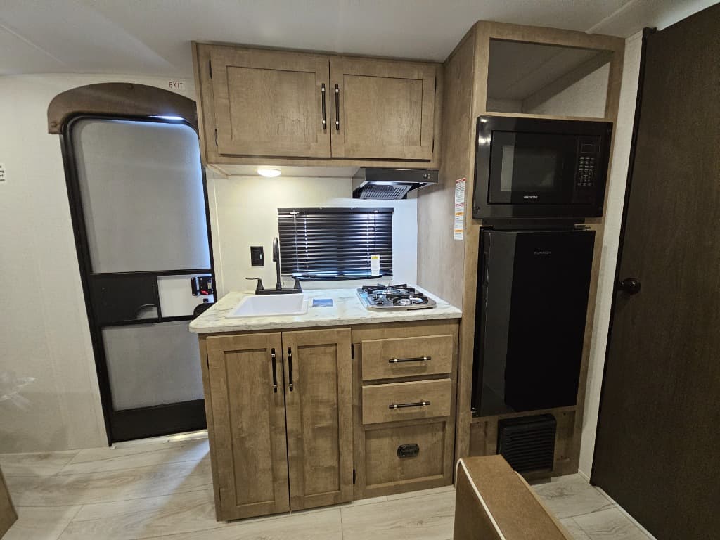 2025 Keystone RV 2025 Keystone RV Springdale - thumbnail 23