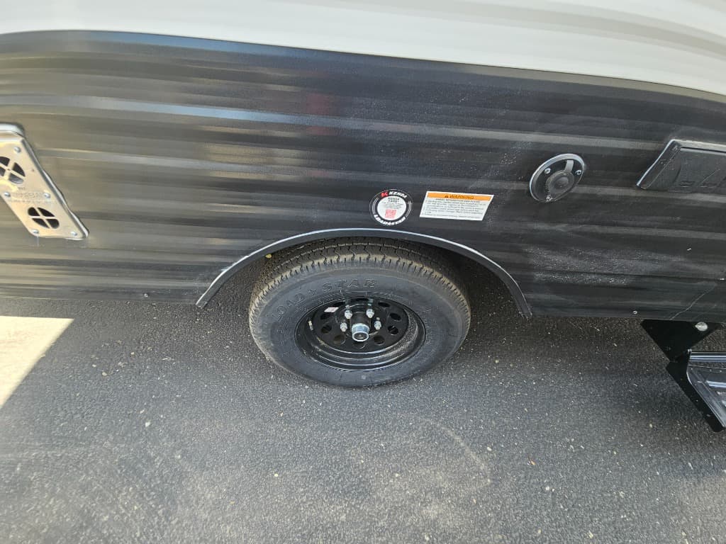 2025 Keystone RV 2025 Keystone RV Springdale - thumbnail 35