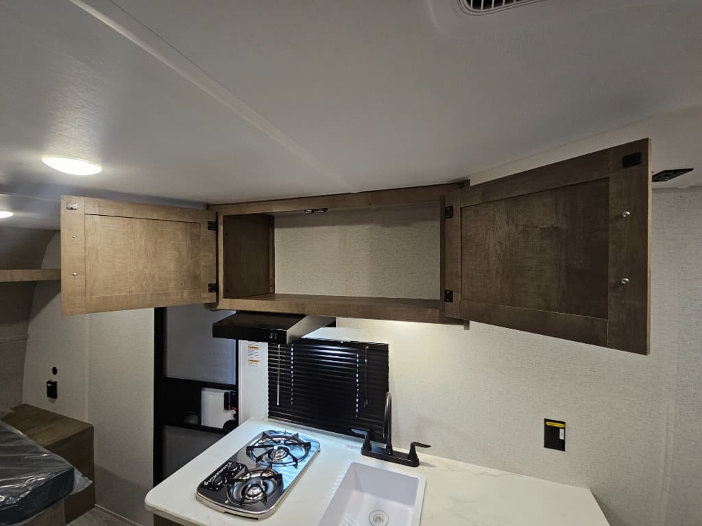 2025 Keystone RV 2025 Keystone RV Springdale - thumbnail 10