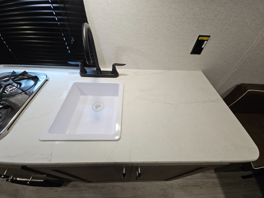 2025 Keystone RV 2025 Keystone RV Springdale - thumbnail 12