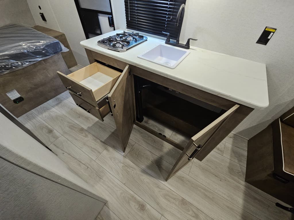 2025 Keystone RV 2025 Keystone RV Springdale - thumbnail 13