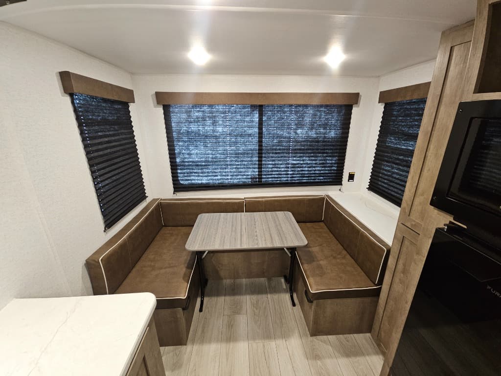 2025 Keystone RV 2025 Keystone RV Springdale - thumbnail 14