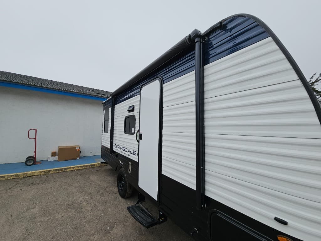 2025 Keystone RV 2025 Keystone RV Springdale - thumbnail 31