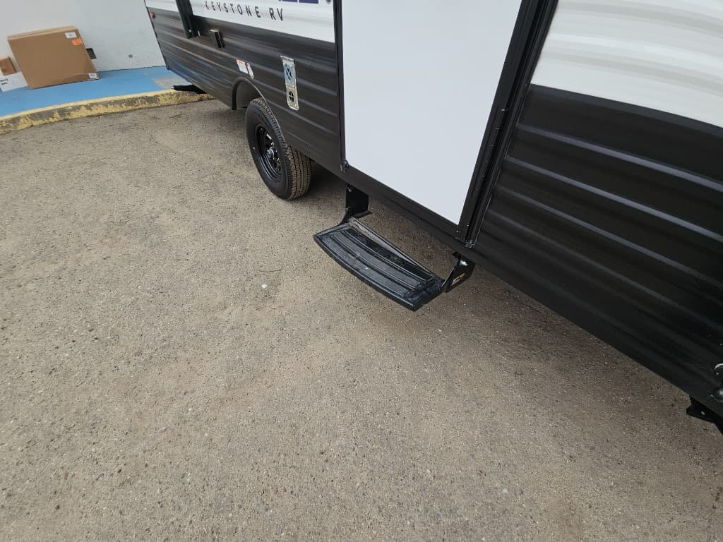 2025 Keystone RV 2025 Keystone RV Springdale - thumbnail 32