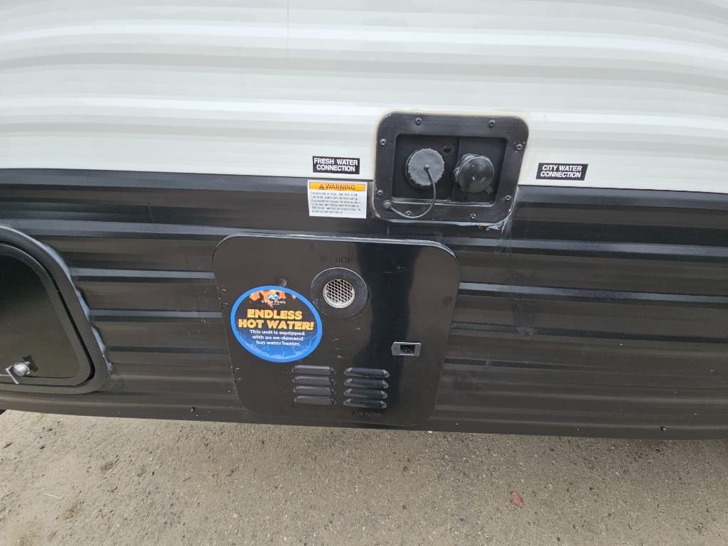 2025 Keystone RV 2025 Keystone RV Springdale - thumbnail 37