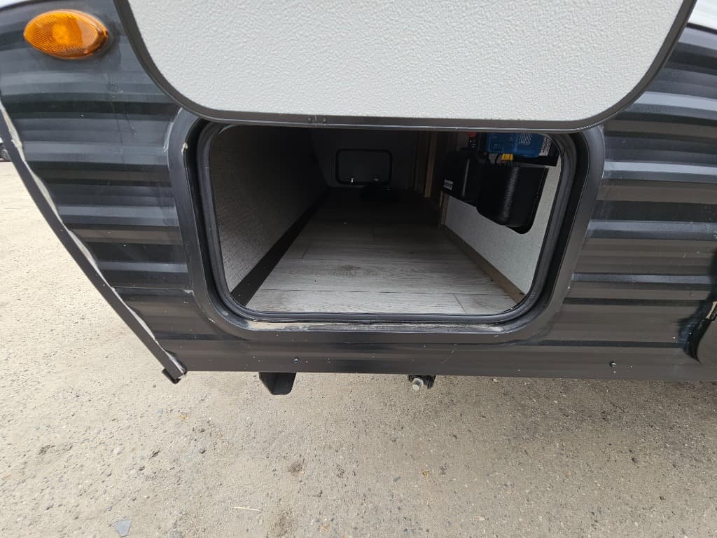 2025 Keystone RV 2025 Keystone RV Springdale - thumbnail 38