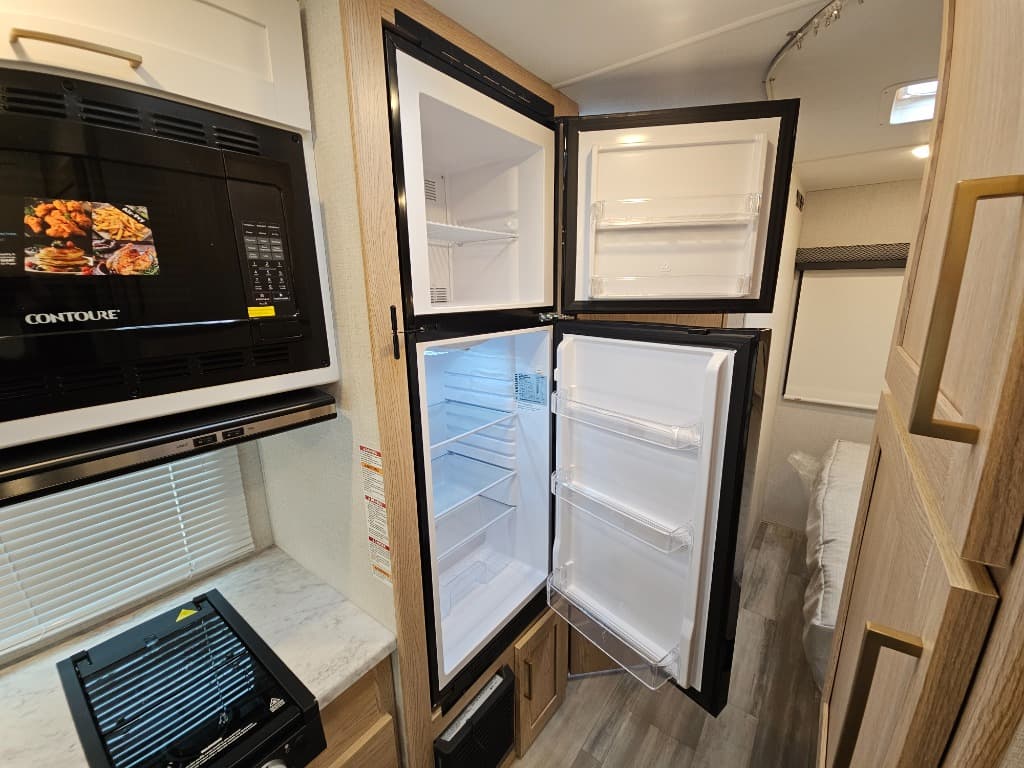 2026 Thor Motor Coach 2026 Thor Motor Coach Four Winds - thumbnail 14