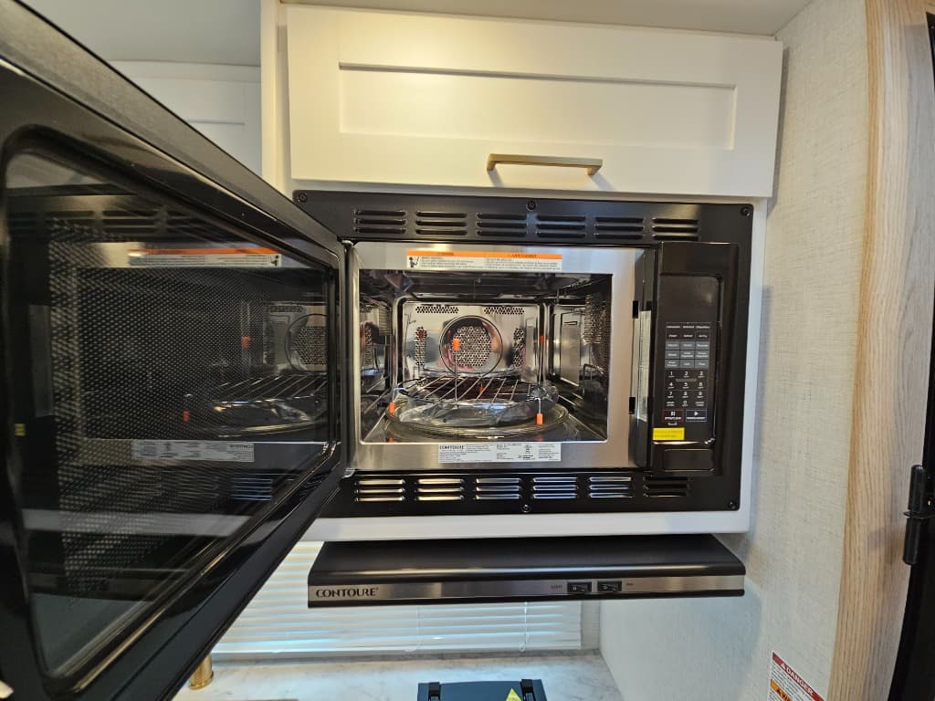 2026 Thor Motor Coach 2026 Thor Motor Coach Four Winds - thumbnail 15