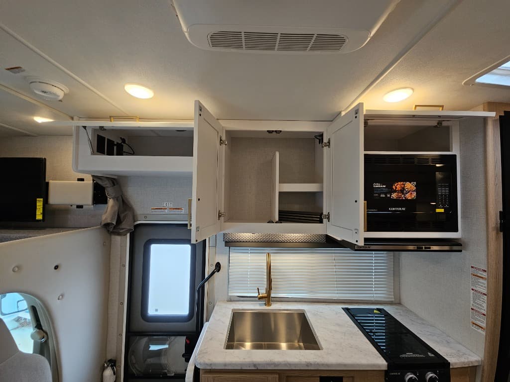 2026 Thor Motor Coach 2026 Thor Motor Coach Four Winds - thumbnail 16