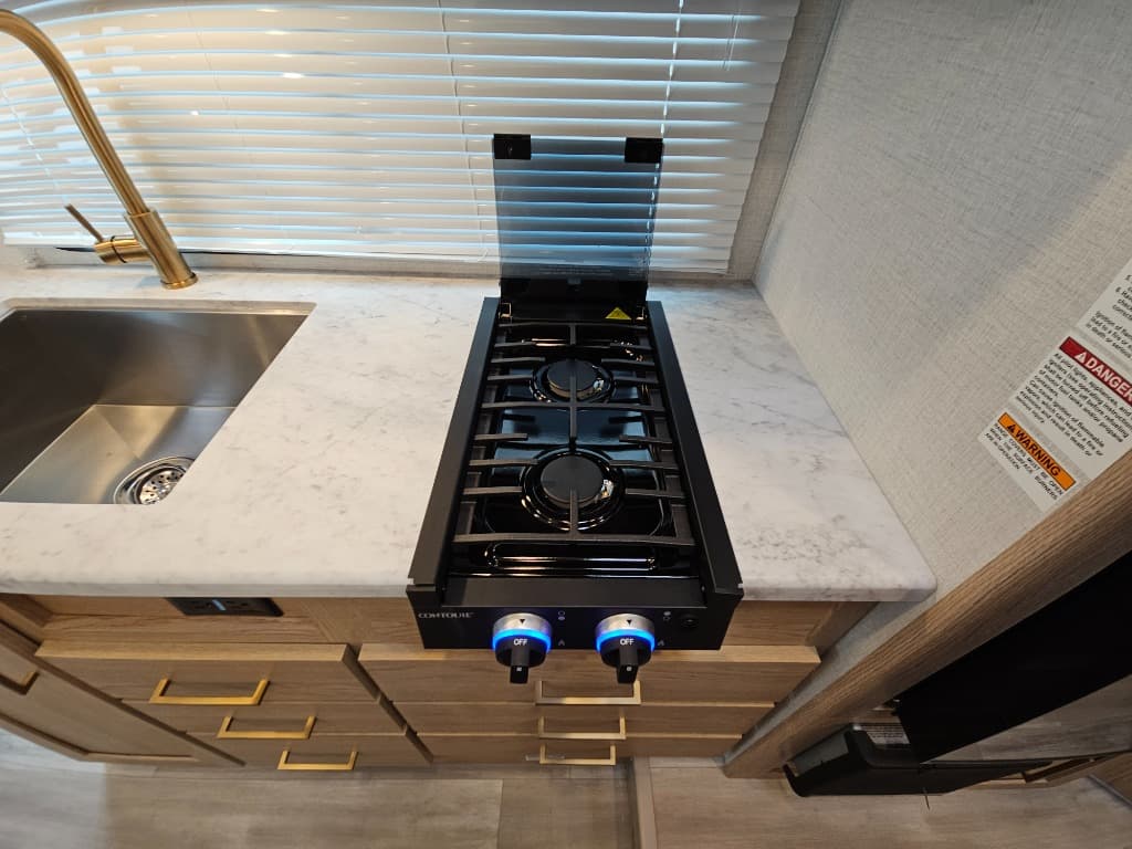 2026 Thor Motor Coach 2026 Thor Motor Coach Four Winds - thumbnail 17