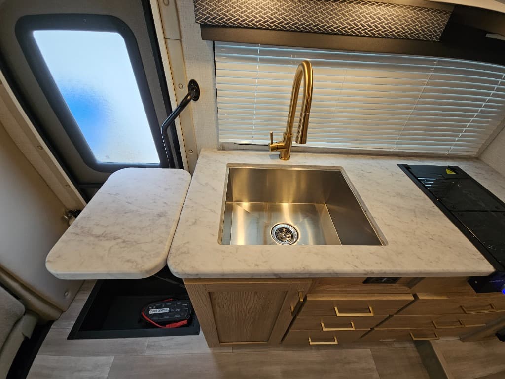 2026 Thor Motor Coach 2026 Thor Motor Coach Four Winds - thumbnail 19