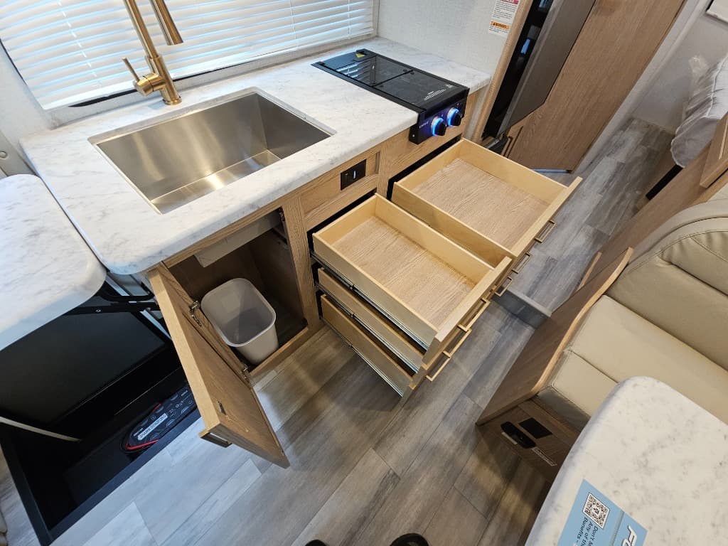 2026 Thor Motor Coach 2026 Thor Motor Coach Four Winds - thumbnail 20