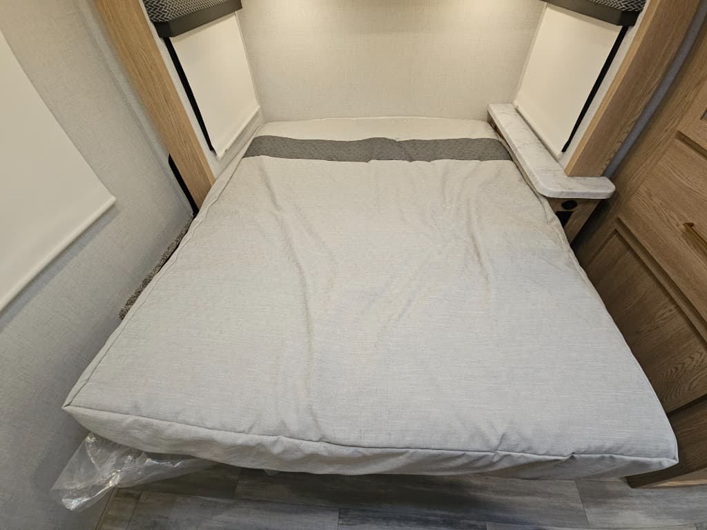 2026 Thor Motor Coach 2026 Thor Motor Coach Four Winds - thumbnail 22