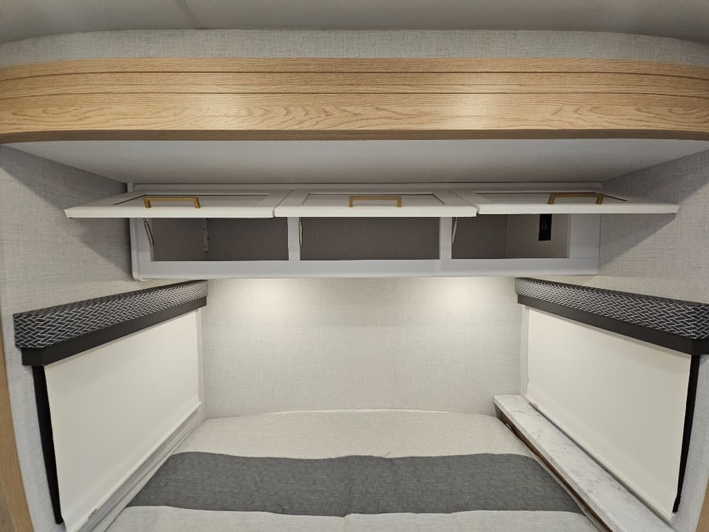 2026 Thor Motor Coach 2026 Thor Motor Coach Four Winds - thumbnail 23