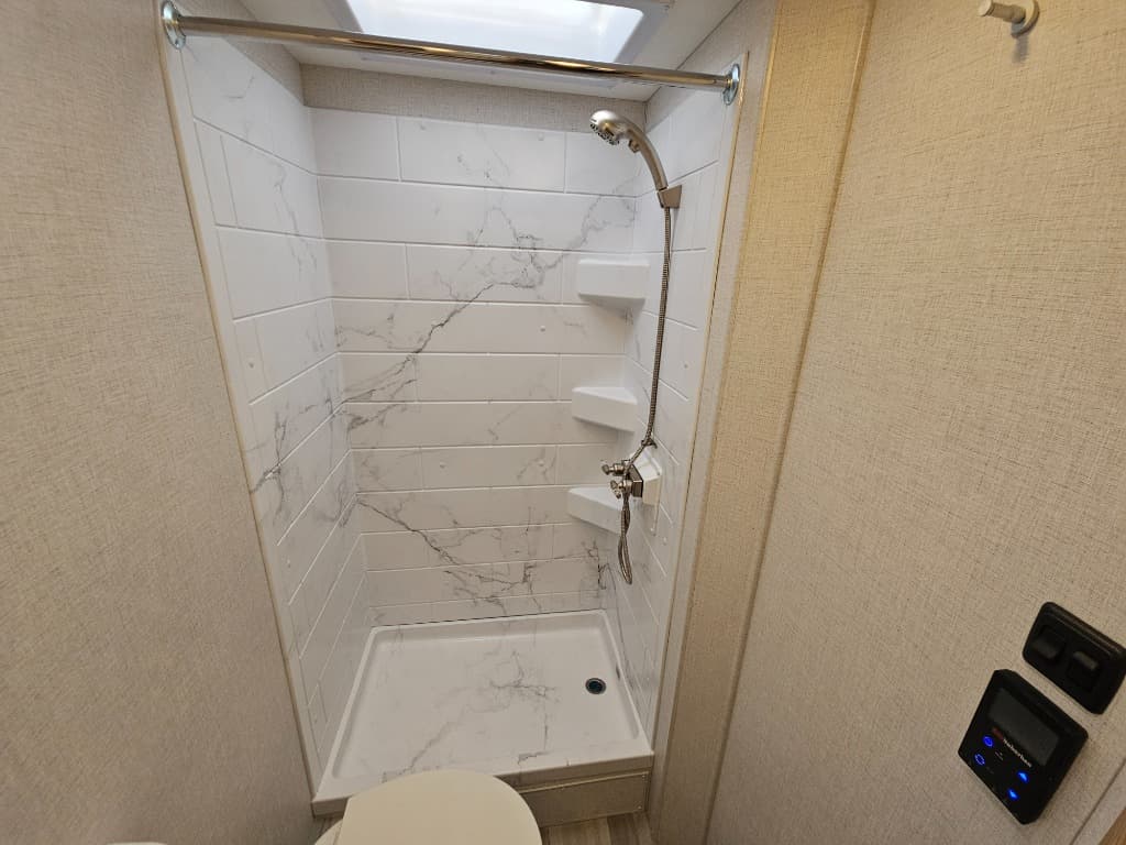 2026 Thor Motor Coach 2026 Thor Motor Coach Four Winds - thumbnail 26