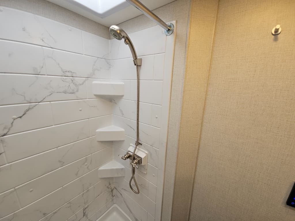 2026 Thor Motor Coach 2026 Thor Motor Coach Four Winds - thumbnail 27