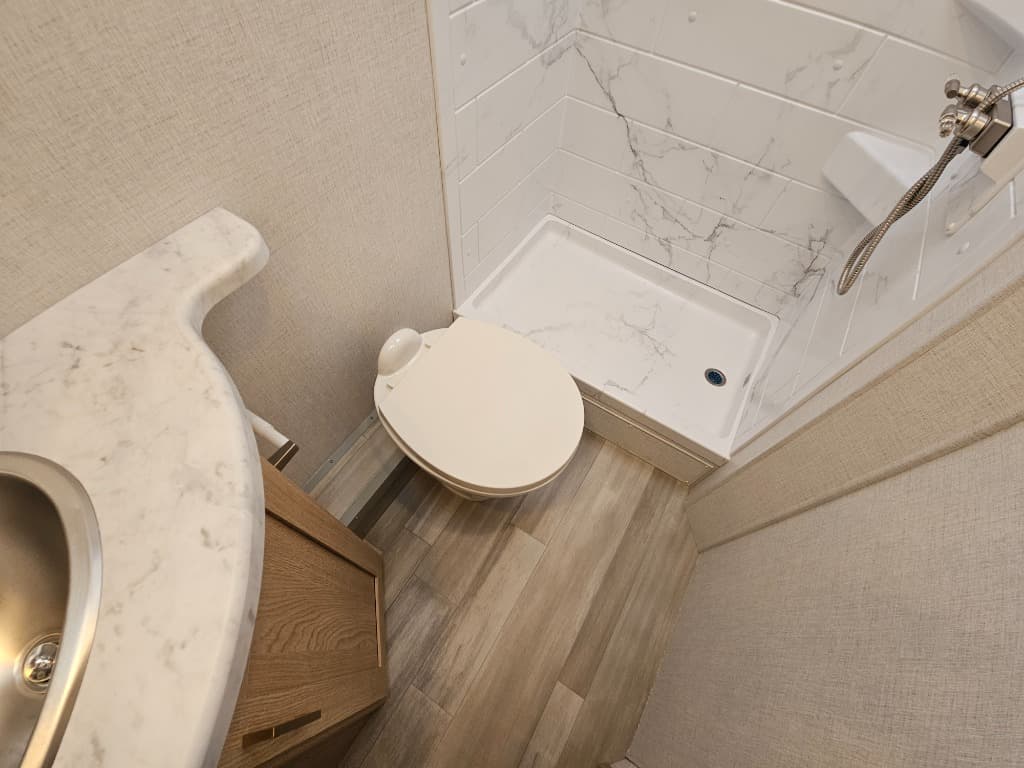 2026 Thor Motor Coach 2026 Thor Motor Coach Four Winds - thumbnail 28