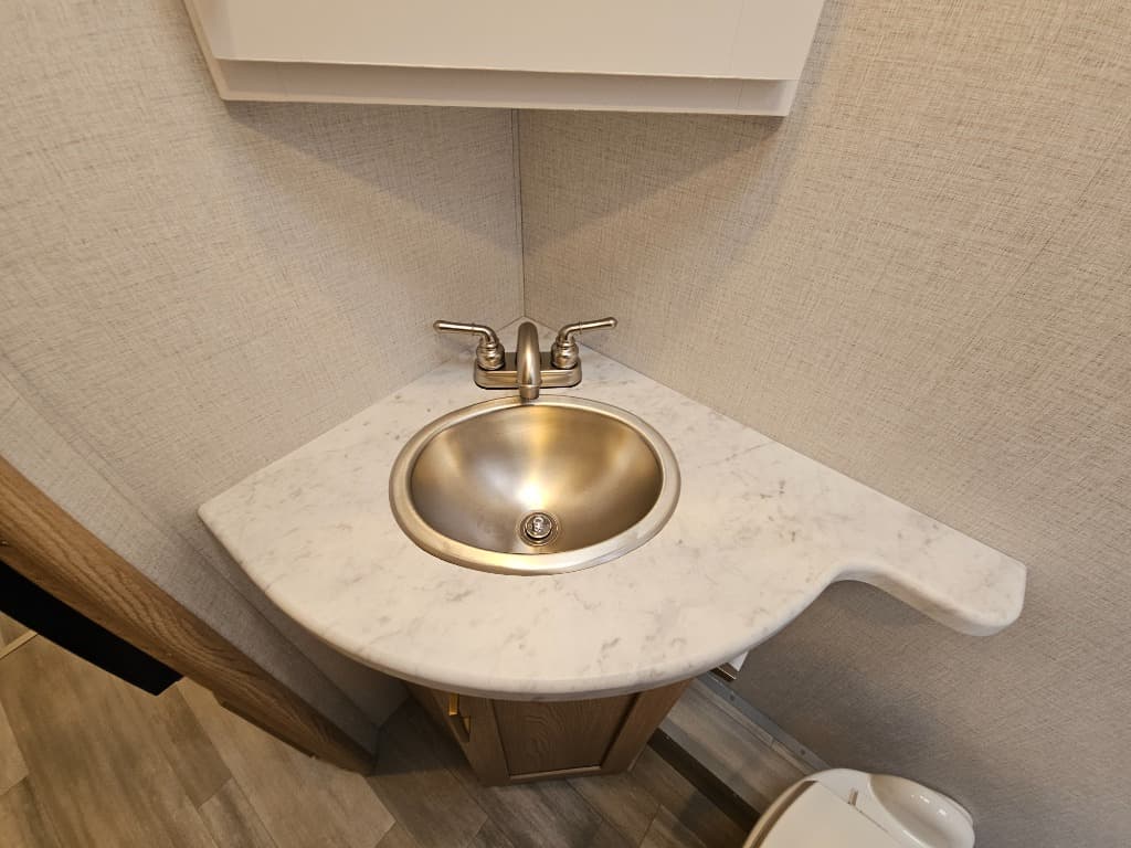 2026 Thor Motor Coach 2026 Thor Motor Coach Four Winds - thumbnail 30