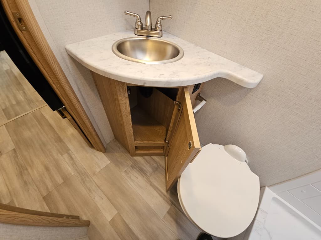 2026 Thor Motor Coach 2026 Thor Motor Coach Four Winds - thumbnail 31