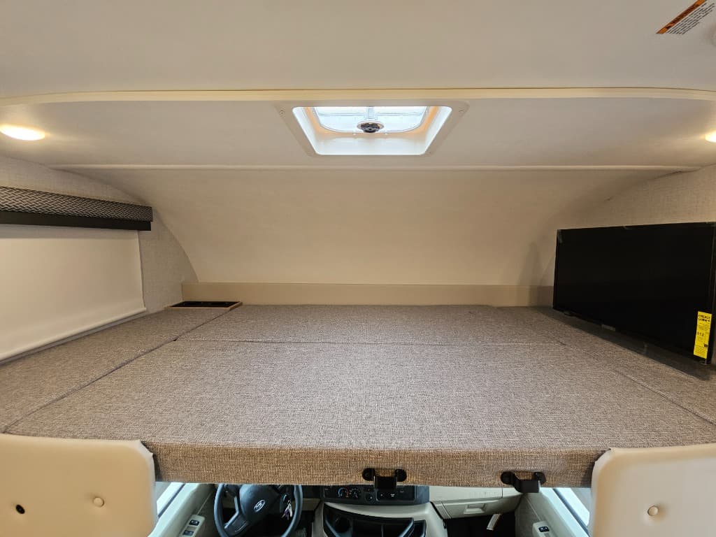 2026 Thor Motor Coach 2026 Thor Motor Coach Four Winds - thumbnail 33