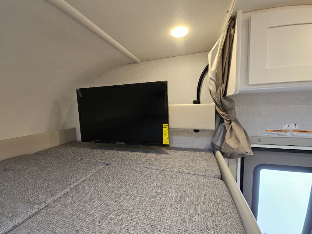 2026 Thor Motor Coach 2026 Thor Motor Coach Four Winds - thumbnail 34