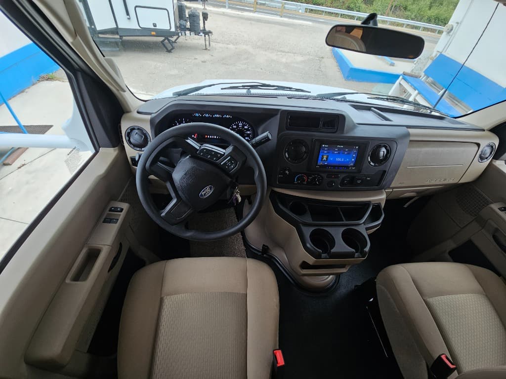 2026 Thor Motor Coach 2026 Thor Motor Coach Four Winds - thumbnail 38