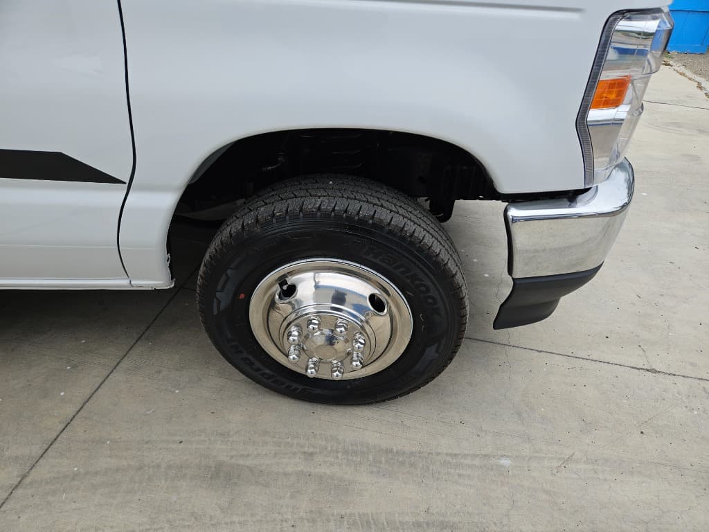 2026 Thor Motor Coach 2026 Thor Motor Coach Four Winds - thumbnail 39