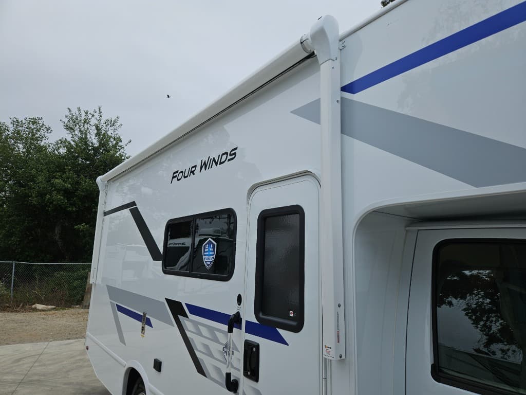 2026 Thor Motor Coach 2026 Thor Motor Coach Four Winds - thumbnail 40