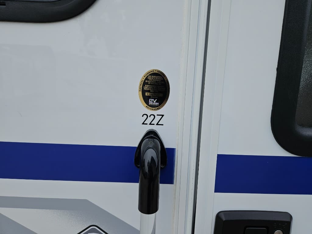 2026 Thor Motor Coach 2026 Thor Motor Coach Four Winds - thumbnail 41