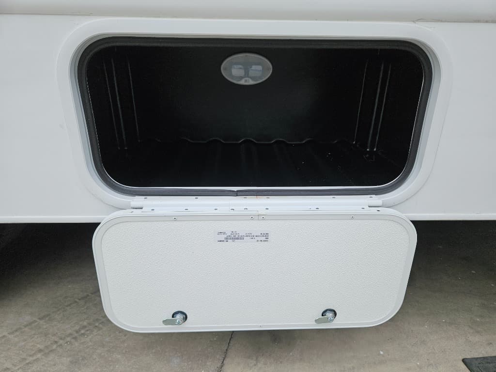 2026 Thor Motor Coach 2026 Thor Motor Coach Four Winds - thumbnail 42