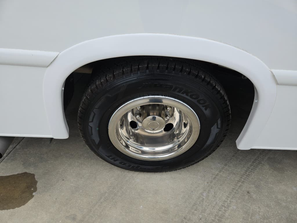 2026 Thor Motor Coach 2026 Thor Motor Coach Four Winds - thumbnail 43