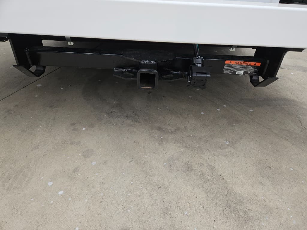 2026 Thor Motor Coach 2026 Thor Motor Coach Four Winds - thumbnail 44