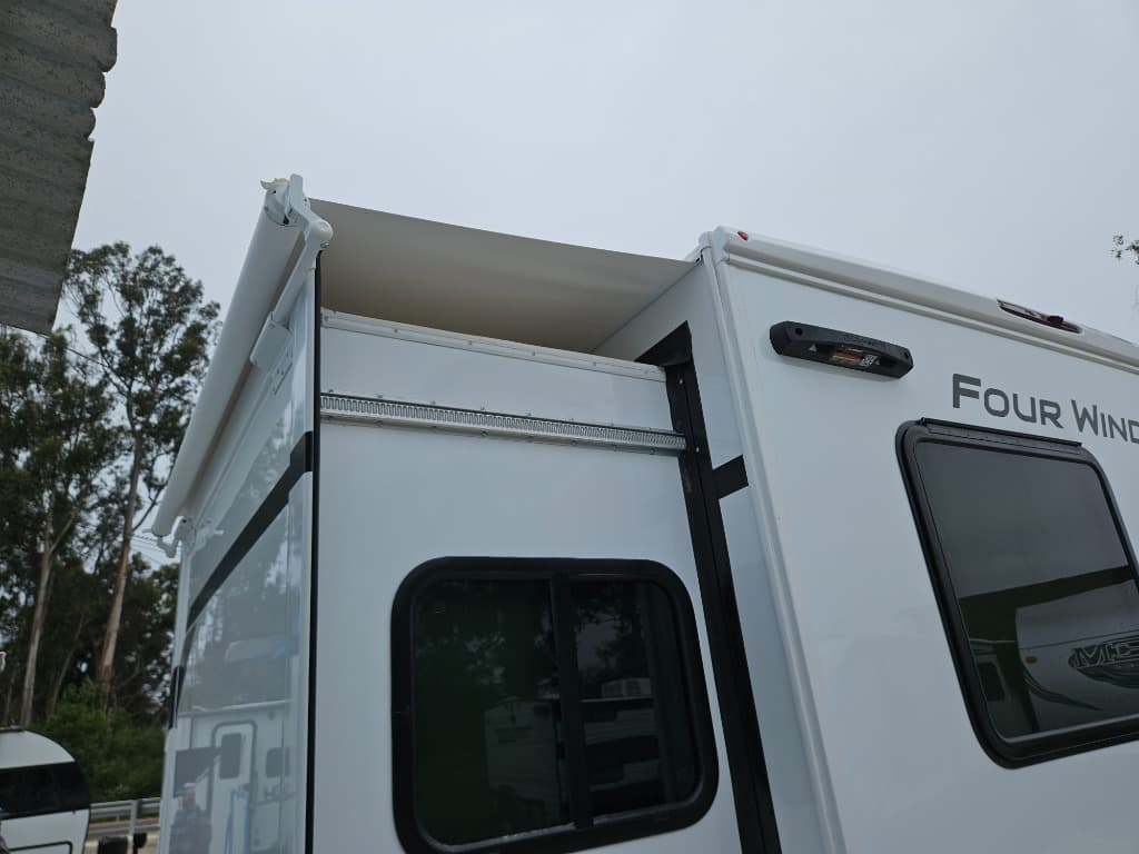 2026 Thor Motor Coach 2026 Thor Motor Coach Four Winds - thumbnail 45