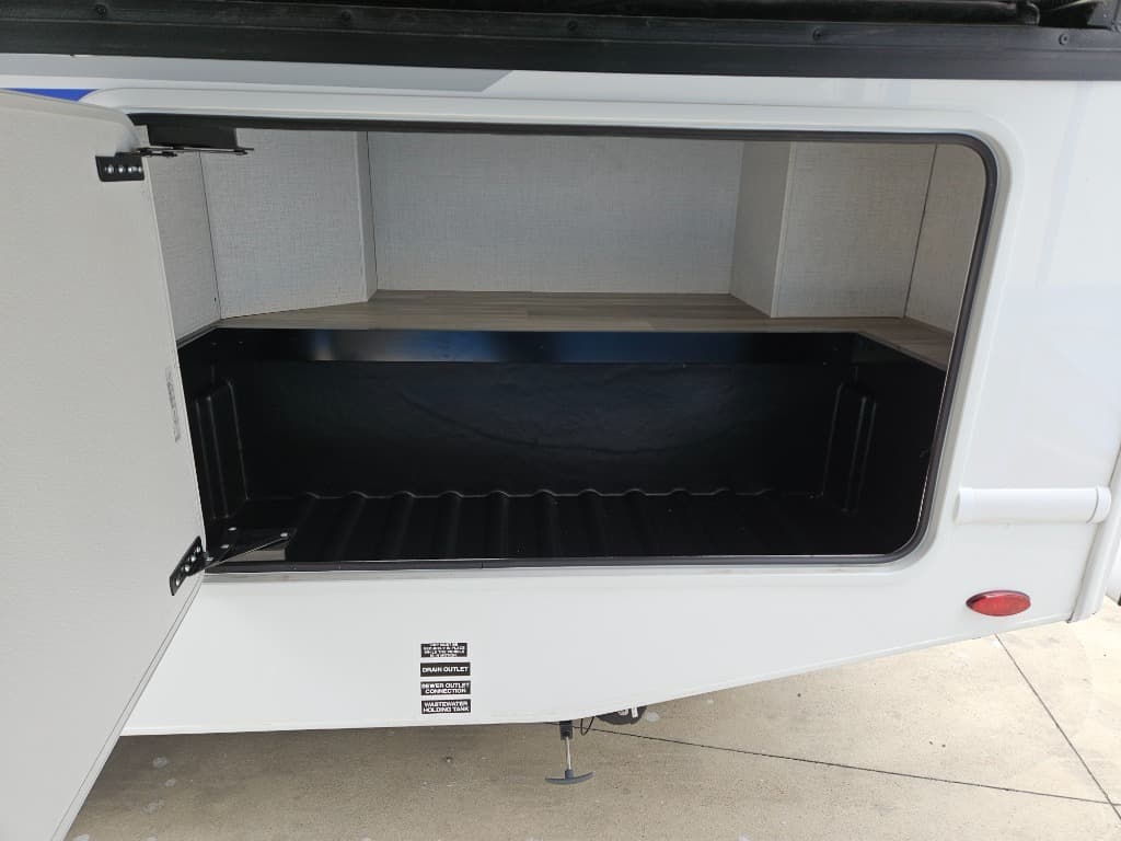 2026 Thor Motor Coach 2026 Thor Motor Coach Four Winds - thumbnail 46