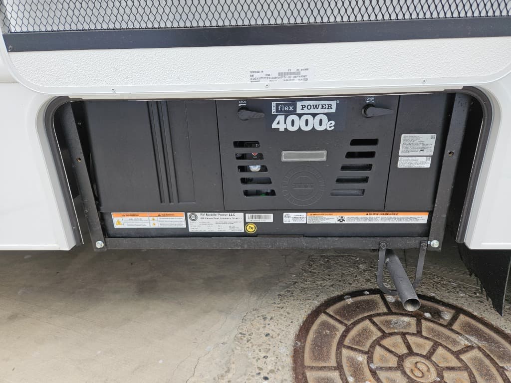 2026 Thor Motor Coach 2026 Thor Motor Coach Four Winds - thumbnail 47