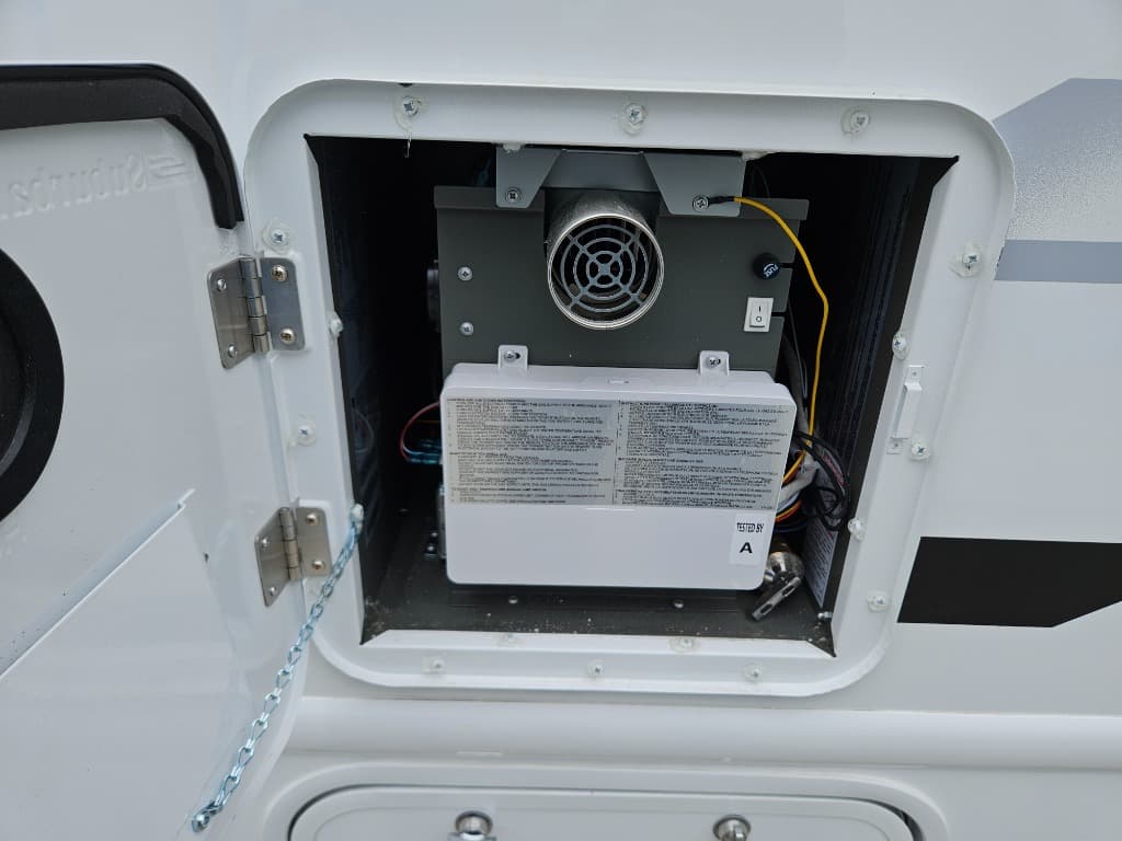 2026 Thor Motor Coach 2026 Thor Motor Coach Four Winds - thumbnail 48