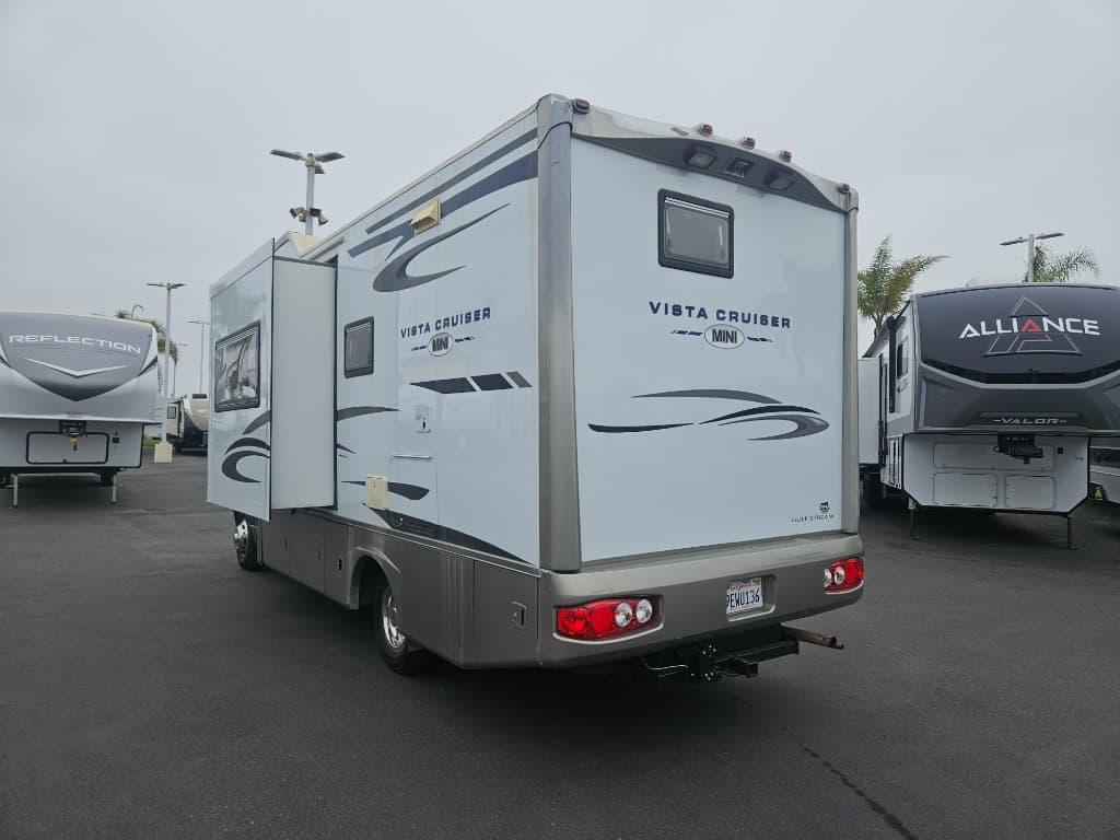 2008 Gulf Stream 2008 Gulf Stream Vista Cruiser - thumbnail 5