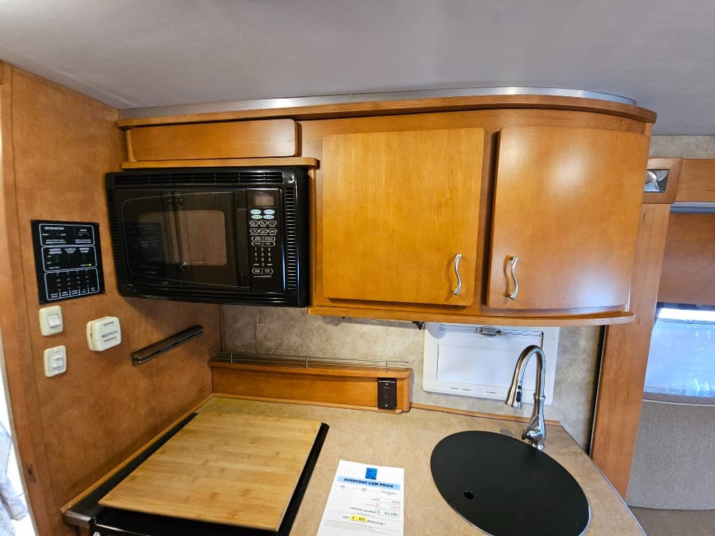 2008 Gulf Stream 2008 Gulf Stream Vista Cruiser - thumbnail 17