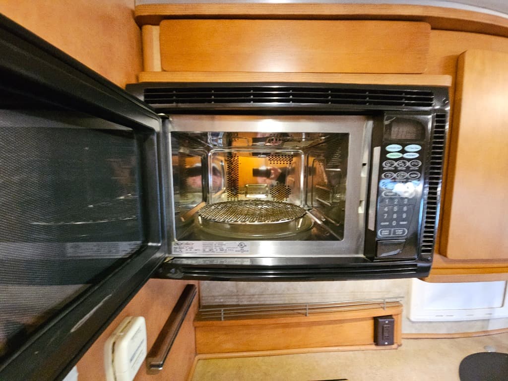 2008 Gulf Stream 2008 Gulf Stream Vista Cruiser - thumbnail 19