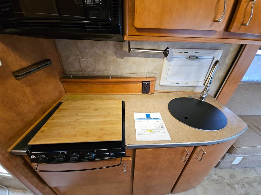 2008 Gulf Stream 2008 Gulf Stream Vista Cruiser - thumbnail 20