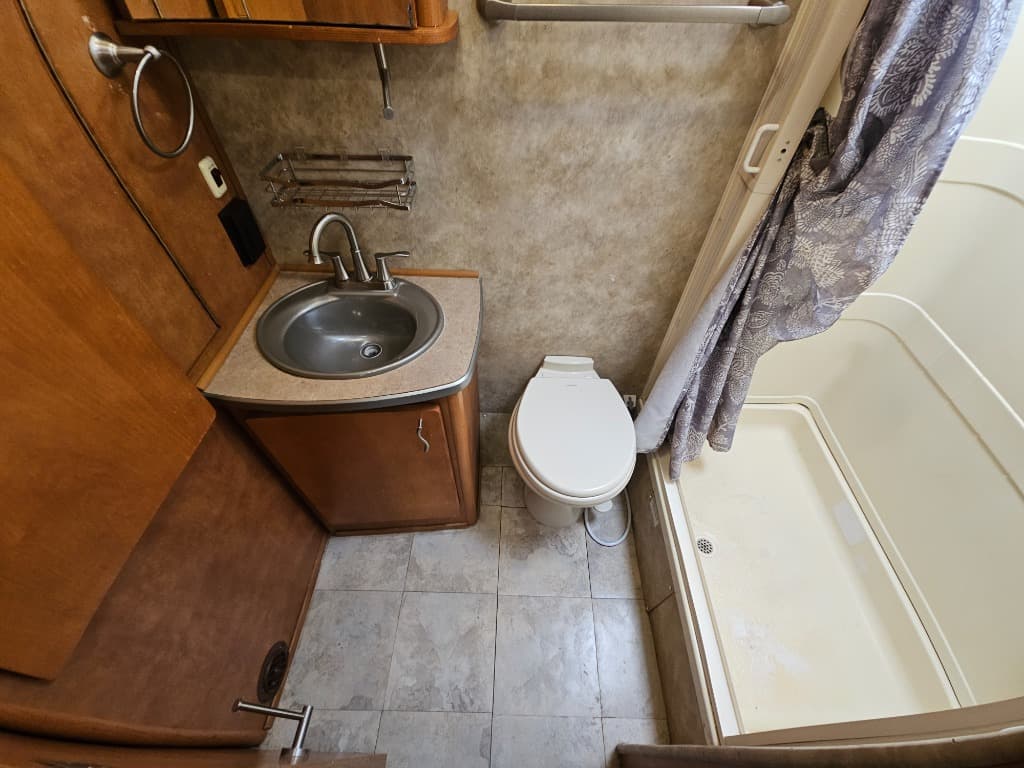 2008 Gulf Stream 2008 Gulf Stream Vista Cruiser - thumbnail 24