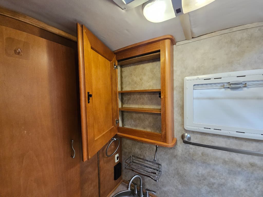 2008 Gulf Stream 2008 Gulf Stream Vista Cruiser - thumbnail 27