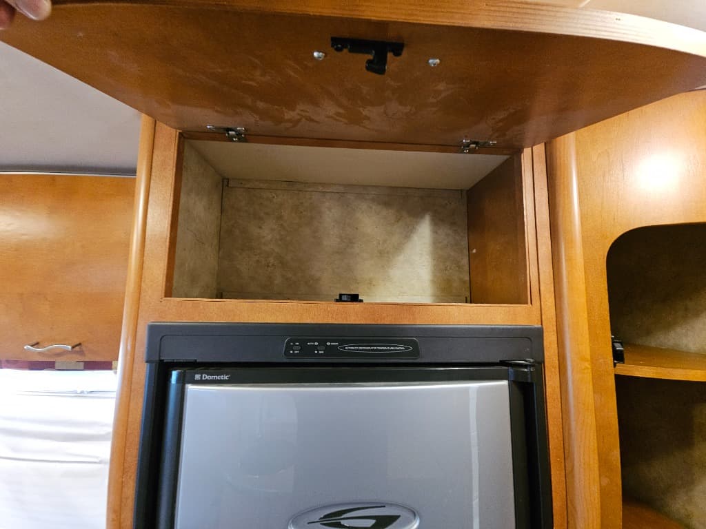 2008 Gulf Stream 2008 Gulf Stream Vista Cruiser - thumbnail 33