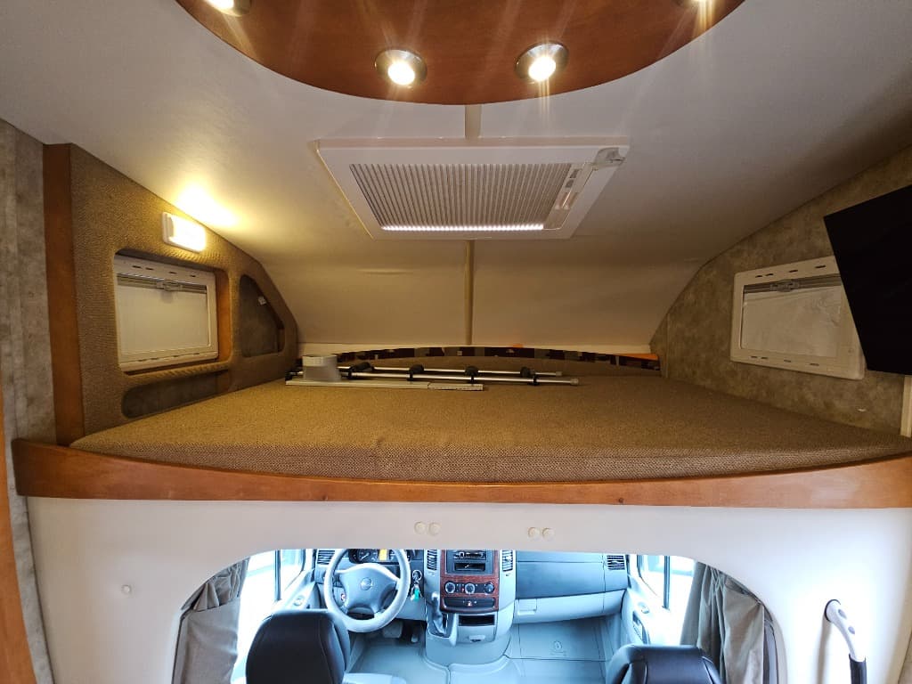 2008 Gulf Stream 2008 Gulf Stream Vista Cruiser - thumbnail 37