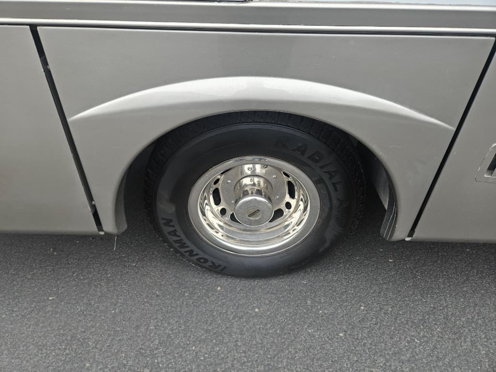 2008 Gulf Stream 2008 Gulf Stream Vista Cruiser - thumbnail 44