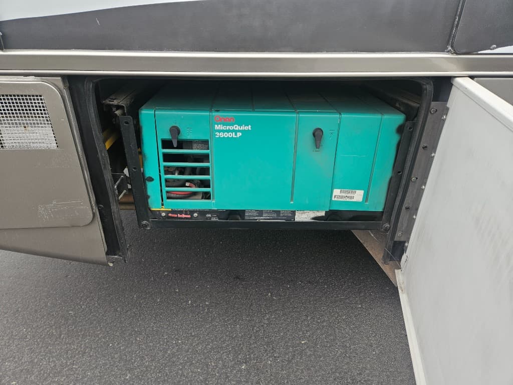 2008 Gulf Stream 2008 Gulf Stream Vista Cruiser - thumbnail 46