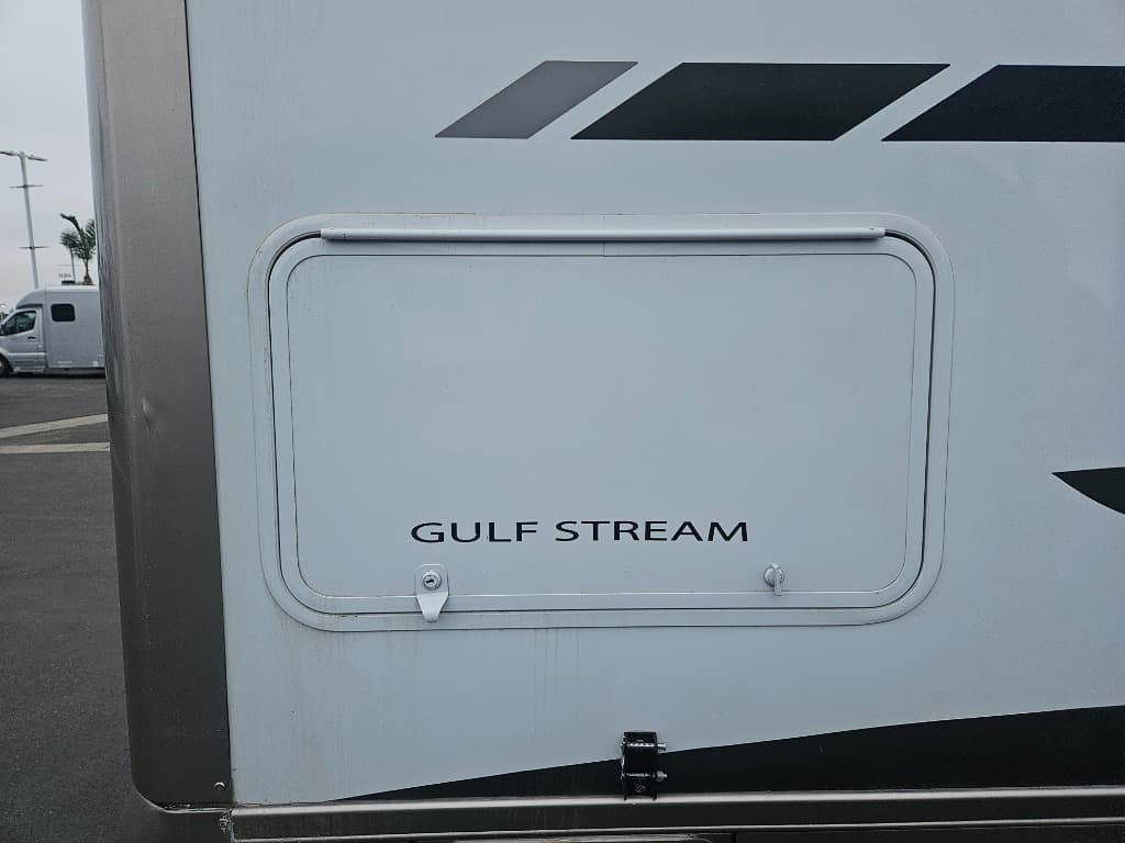 2008 Gulf Stream 2008 Gulf Stream Vista Cruiser - thumbnail 47