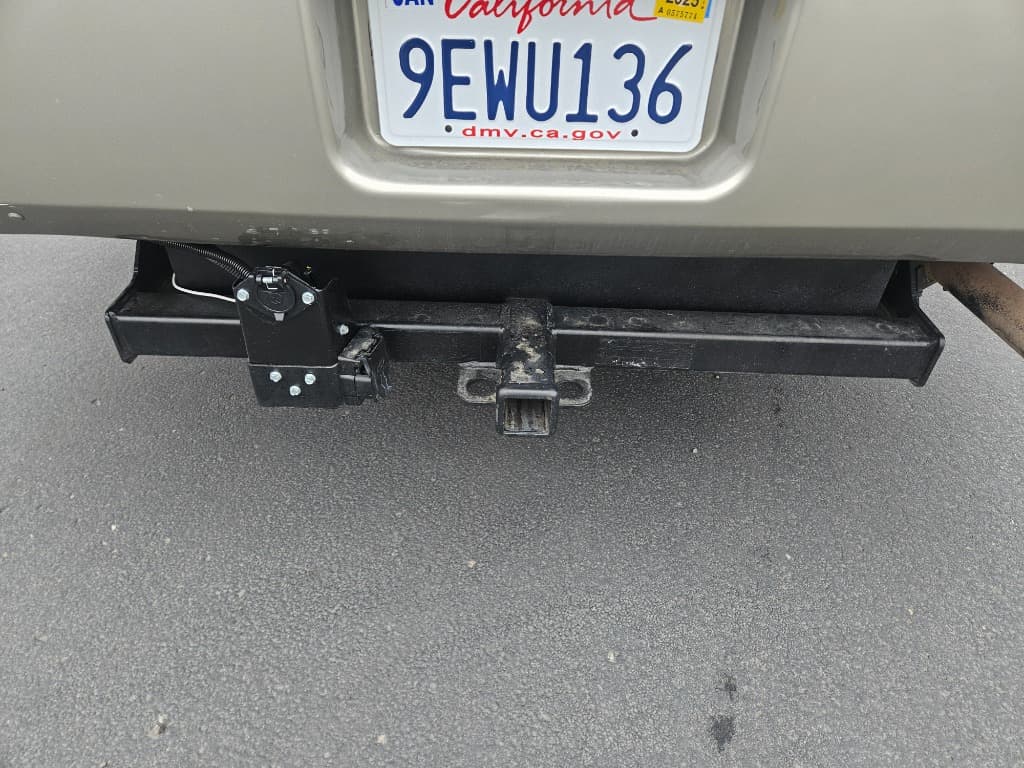 2008 Gulf Stream 2008 Gulf Stream Vista Cruiser - thumbnail 49