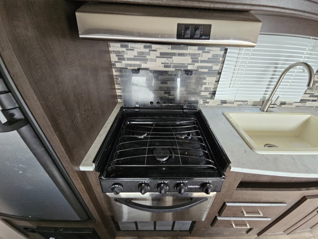 2019 Forest River 2019 Forest River Wildwood X-Lite - thumbnail 21